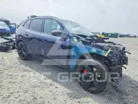 2025 BMW X3 photo