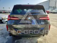 2025 BMW X3 фото