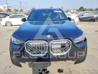 2025 BMW X3 фото