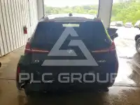 2025 BMW X3 фото
