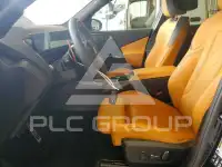 2025 BMW X3 фото