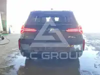 2025 BMW X3 фото
