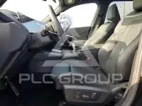 2025 BMW X3 фото