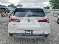 2025 BMW X3 фото