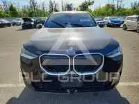2025 BMW X3 фото