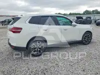 2025 BMW X3 фото
