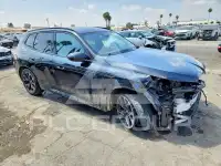 2025 BMW X3 photo