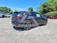 2025 BMW X3 photo