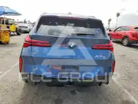 2025 BMW X3 фото