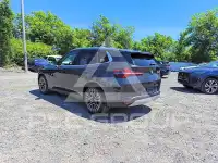 2025 BMW X3 photo