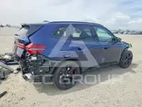 2025 BMW X3 photo