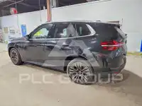 2025 BMW X3 фото