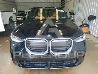 2025 BMW X3 фото