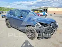 2025 BMW X3 фото
