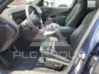 2025 BMW X3 фото