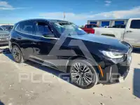 2025 BMW X3 фото