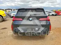 2025 BMW X3 фото