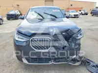 2025 BMW X3 фото