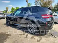 2025 BMW X3 photo