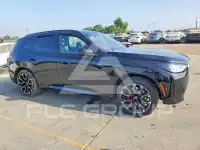 2025 BMW X3 фото