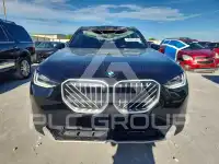 2025 BMW X3 фото