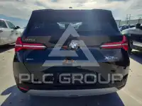 2025 BMW X3 фото
