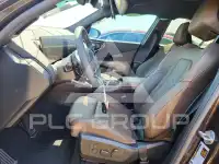 2025 BMW X3 фото