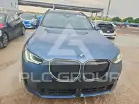 2025 BMW X3 фото