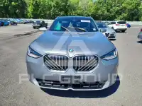 2025 BMW X3 фото