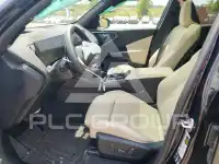 2025 BMW X3 фото