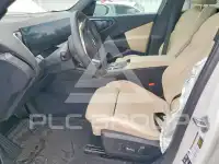 2025 BMW X3 фото