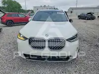 2025 BMW X3 фото