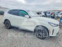 2025 BMW X3 фото