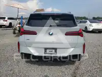 2025 BMW X3 фото