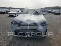 2025 BMW X3 фото
