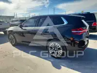 2025 BMW X3 фото