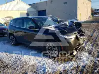 2025 BMW X3 фото