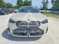 2025 BMW X3 фото