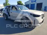 2025 BMW X3 фото