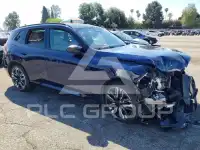 2025 BMW X3 фото