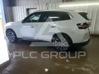 2025 BMW X3 фото