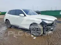 2025 BMW X3 фото