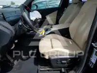2025 BMW X3 фото