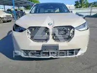 2025 BMW X3 фото