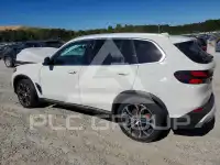 2025 BMW X5 фото