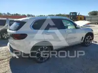 2025 BMW X5 фото