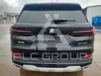 2025 BMW X5 photo