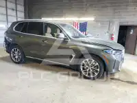 2025 BMW X5 фото