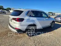 2025 BMW X5 фото