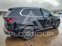2025 BMW X5 photo